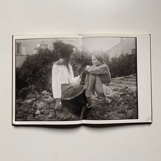 Libro David Hamilton