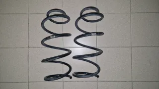 Muelles Delanteros BMW E93