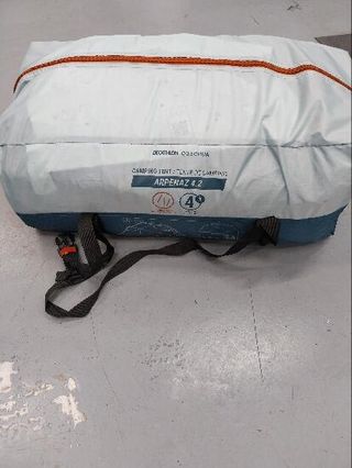 Tienda de Campaña Arpenaz 4.2 4P