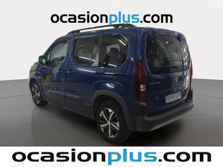 Peugeot Rifter BlueHDi 100 GT Line Standard 73 kW (100 CV)