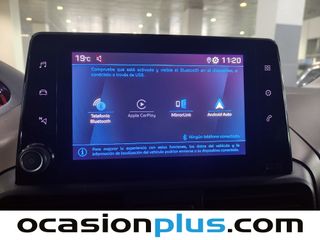 Peugeot Rifter BlueHDi 100 GT Line Standard 73 kW (100 CV)