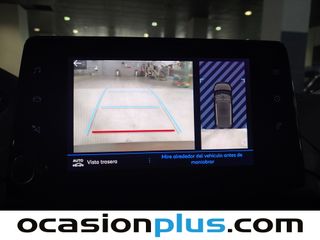 Peugeot Rifter BlueHDi 100 GT Line Standard 73 kW (100 CV)