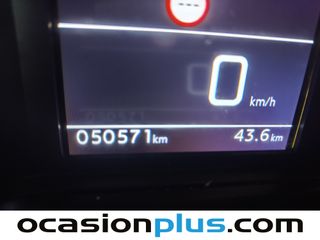 Peugeot Rifter BlueHDi 100 GT Line Standard 73 kW (100 CV)