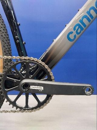 Cannondale SuperSix EVO SE TALLA 54(CARBONO)