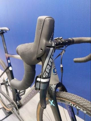 Cannondale SuperSix EVO SE TALLA 54(CARBONO)