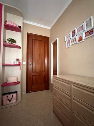 Dormitorio juvenil completo