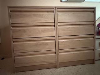 Dormitorio juvenil completo