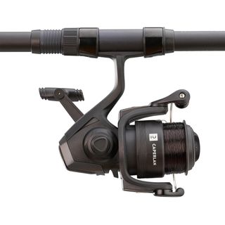 Conjunto Carpfishing Set XTREM 100 12'