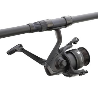 Conjunto Carpfishing Set XTREM 100 12'