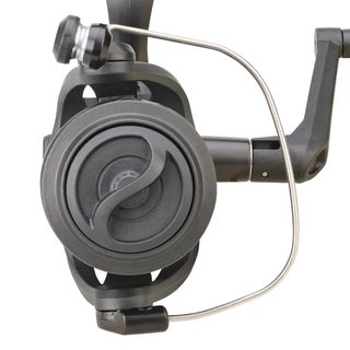 Conjunto Carpfishing Set XTREM 100 12'