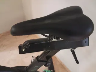 Bicicleta Indoor Cecotec Ultraflex 25