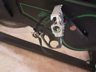 Bicicleta Indoor Cecotec Ultraflex 25