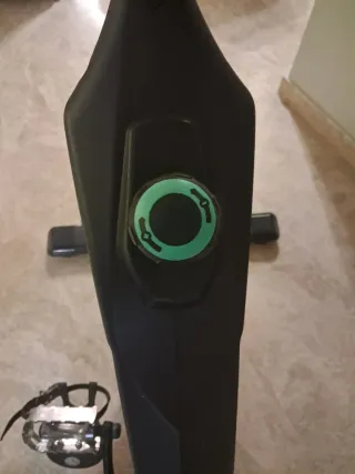 Bicicleta Indoor Cecotec Ultraflex 25