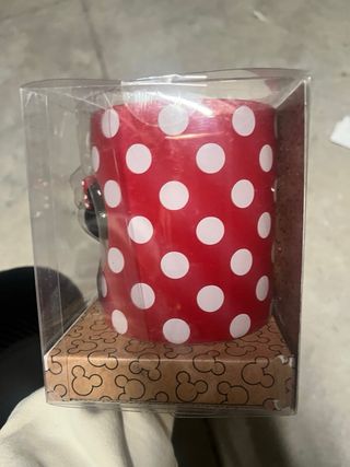 Taza Minnie Mouse Disney