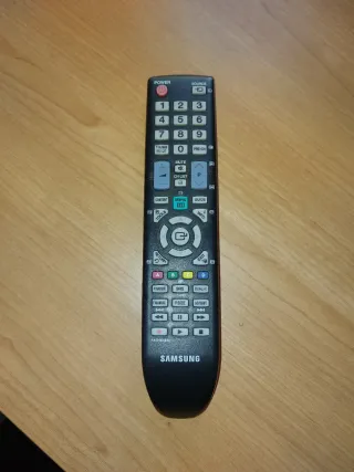 Samsung 26 TV - Solo para PlaySt