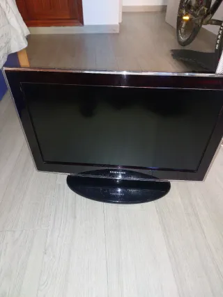 Samsung 26 TV - Solo para PlaySt