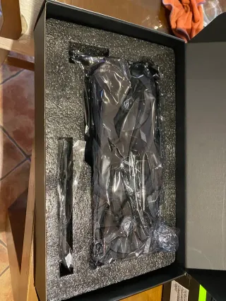 ASUS ROG STRIX RTX 2060 6GB GDDR6 ¡no rebajo!!