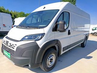 FIAT E-DUCATO 110 KWh FURGON L3H2 4.2T 270 CV