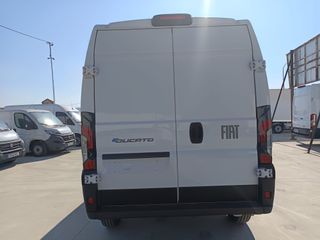 FIAT E-DUCATO 110 KWh FURGON L3H2 4.2T 270 CV