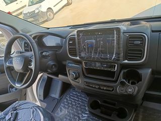 FIAT E-DUCATO 110 KWh FURGON L3H2 4.2T 270 CV