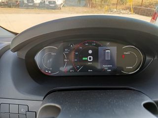 FIAT E-DUCATO 110 KWh FURGON L3H2 4.2T 270 CV