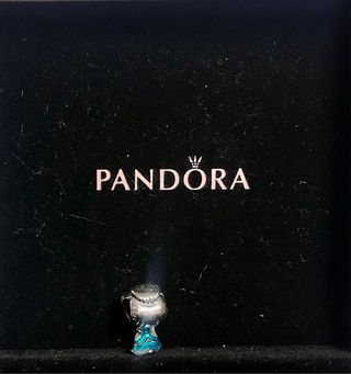 Charm Pandora Cenicienta