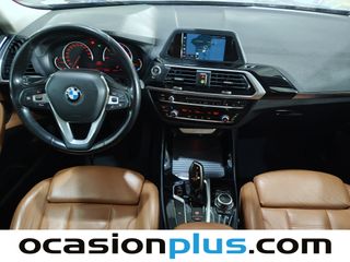 BMW X3 sDrive18d Business 110 kW (150 CV)