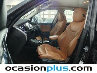 BMW X3 sDrive18d Business 110 kW (150 CV)