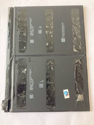 Batería original de desmontaje iPad Air 4
