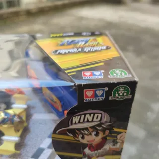 Auto RC Flash & Dash Formula Extreme