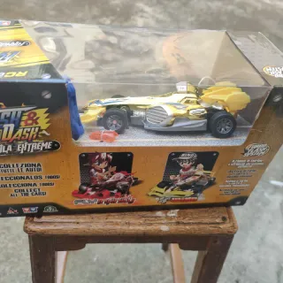 Auto RC Flash & Dash Formula Extreme