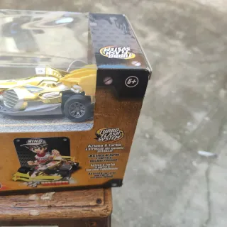 Auto RC Flash & Dash Formula Extreme