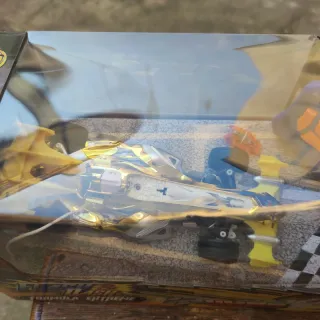 Auto RC Flash & Dash Formula Extreme