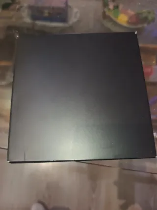 Caja iPod Nano 1ª Gen + Cargador