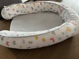 Nido reductor para bebé