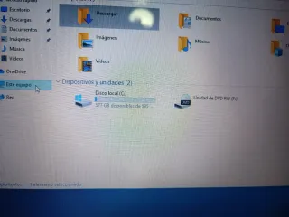 Toshiba Satellite C870 Portátil