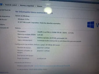 Toshiba Satellite C870 Portátil