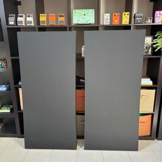 Panel Acústico Trampa de Bajo