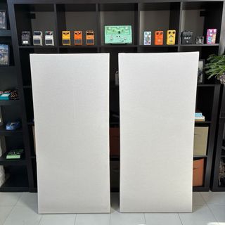 Panel Acústico Trampa de Bajo