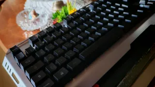 Trust GXT 845 Tural Gaming Combo