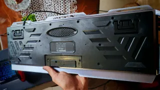 Trust GXT 845 Tural Gaming Combo