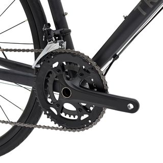 Bicicleta Carretera Triban RC500 Flatbar Prowheel/Sora