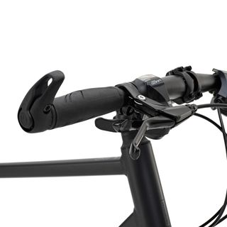 Bicicleta Carretera Triban RC500 Flatbar Prowheel/Sora