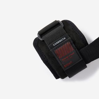 Straps liftig peso muerto correas levantamiento pesas