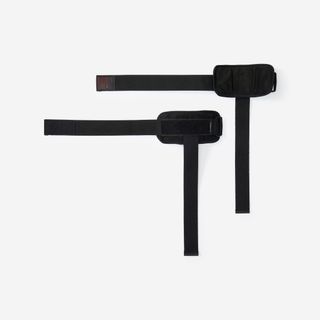 Straps liftig peso muerto correas levantamiento pesas