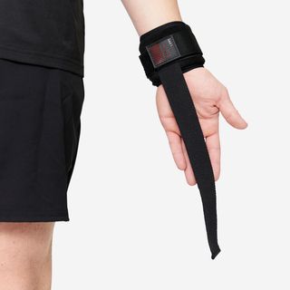 Straps liftig peso muerto correas levantamiento pesas