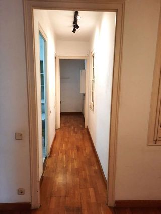 Piso en venta en L'Antiga Esquerra de l'Eixample en Barcelona
