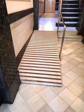 Piso en venta en L'Antiga Esquerra de l'Eixample en Barcelona