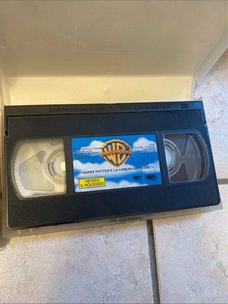 Harry Potter E La Pietra Filosofale E La Camera De