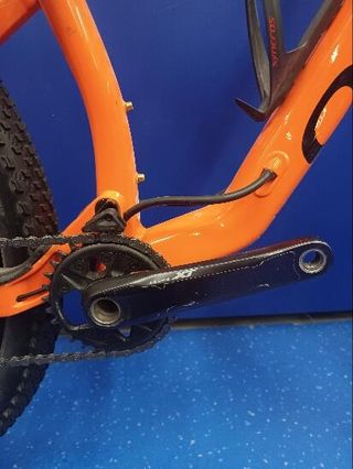 ORBEA OIZ H10 TALLA L
